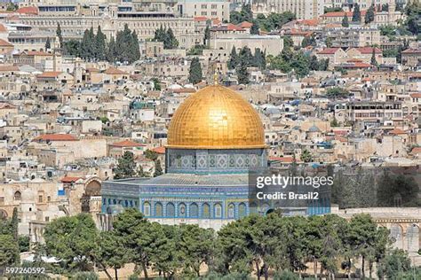 Jerusalem Temple Mount Photos and Premium High Res Pictures - Getty Images