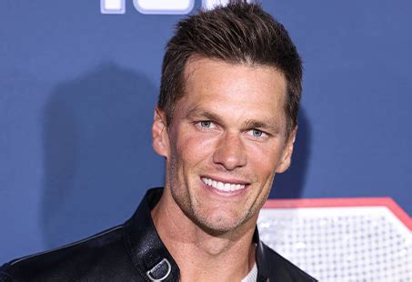 Tom Brady Hair Transplant: Is It Just A Rumour? | Longevita