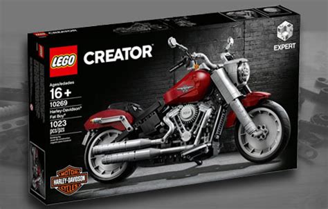 8 Best Motorcycle Lego Sets » Lego Sets Guide