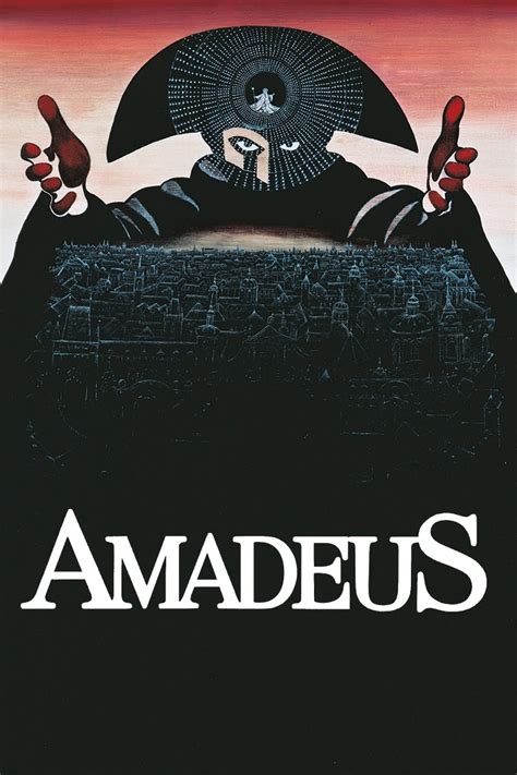 Kritikus Film Gadungan: Amadeus (1984) Review.