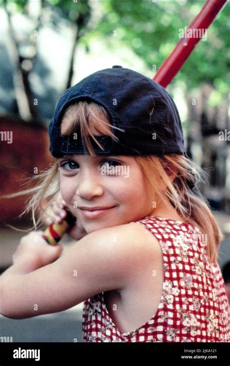 Mary-Kate Olsen Film: It Takes Two (USA 1995) Characters:, 53% OFF