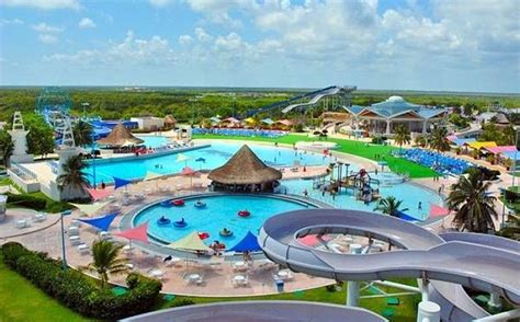 Wet'n Wild se reinventa con 6 millones de dólares | Novedades Quintana Roo