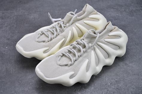 ADIDAS Yeezy 450 Cloud White – RABBITKICKS