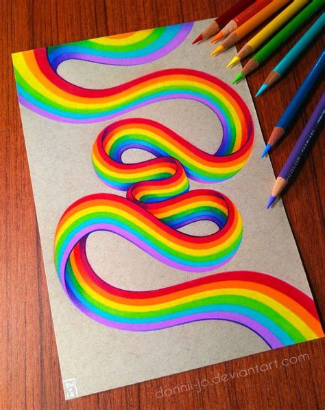 Best 25+ Rainbow drawing ideas on Pinterest | Draw something, Unicorn ...