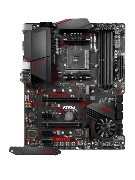 MPG X570 GAMING PLUS in 2021 | Motherboard, Msi, Electronic gift ideas