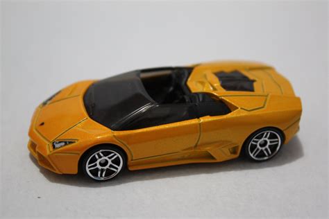 Image - Lamborghini reventon roadster.JPG - Hot Wheels Wiki