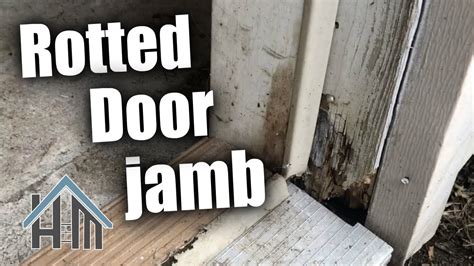 Door Jamb Repair Home Depot - Home Repair Info