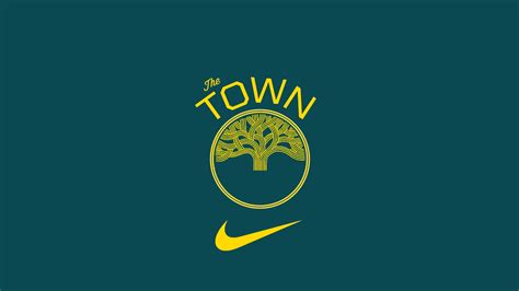 Golden State Warriors "The Town" desktop wallpaper 1440x900 : r/warriors