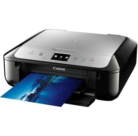 Canon Pixma MG6852 Drucker - Farbe - Tinte | Günstig