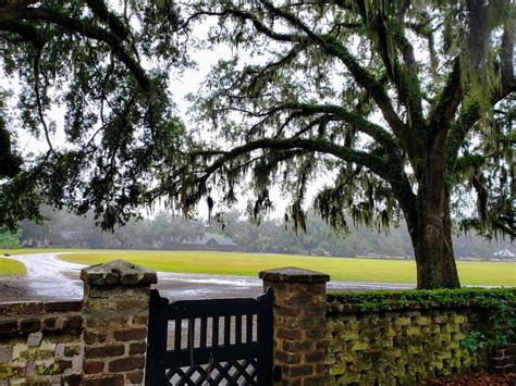 MIddleton Place Plantation - South Carolina