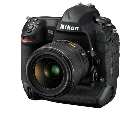 Preorders for the Nikon D5, D500, and Accessories Are Now Available ...