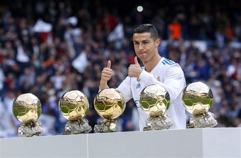 Ballon d'or 2022 : Histoire, votes, critères... tout ce qu'il faut savoir