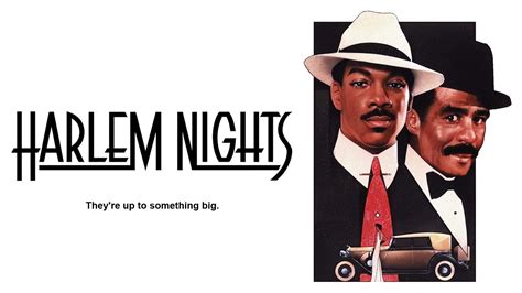 Harlem Nights (1989) - Backdrops — The Movie Database (TMDb)