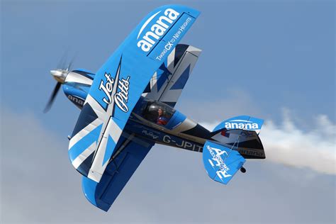 Southport Air Show by UK Airshow Review