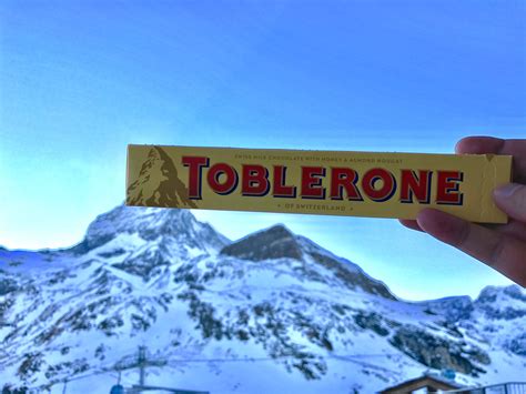 Visiting the Toblerone Mountain! Vlog in Switzerland — Steemit