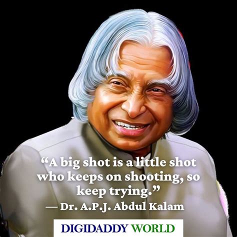 100 Famous Quotes Of Dr. A.P.J. Abdul Kalam On Education | Kalam quotes ...