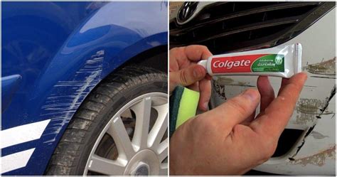 Car Scratch Remover - How Car Specs