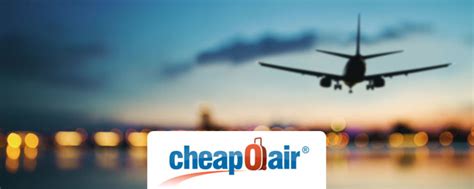 Cheapoair Flights Tickets