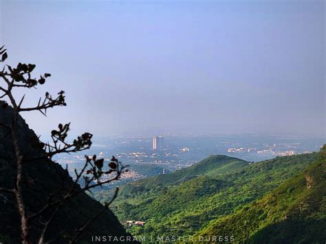 Margalla Hills, Islamabad, Pakistan : r/mobilephotography