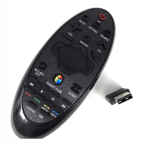 FOR SAMSUNG Smart LCD TV Remote Control BN59 01185B BN5901185F BN59 ...