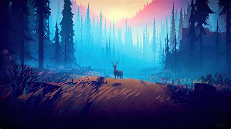 «deer» 1080P, 2k, 4k HD wallpapers, backgrounds free download | Rare ...