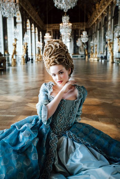 A Look at the Costumes In 'Marie Antoinette' [PHOTOS]