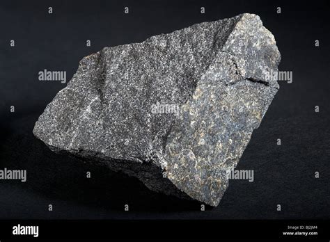 Phosphorite (Sedimentary Rock Stock Photo - Alamy