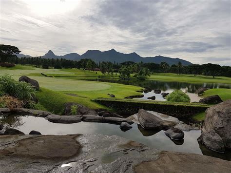 Mount Malarayat Golf & Country Club