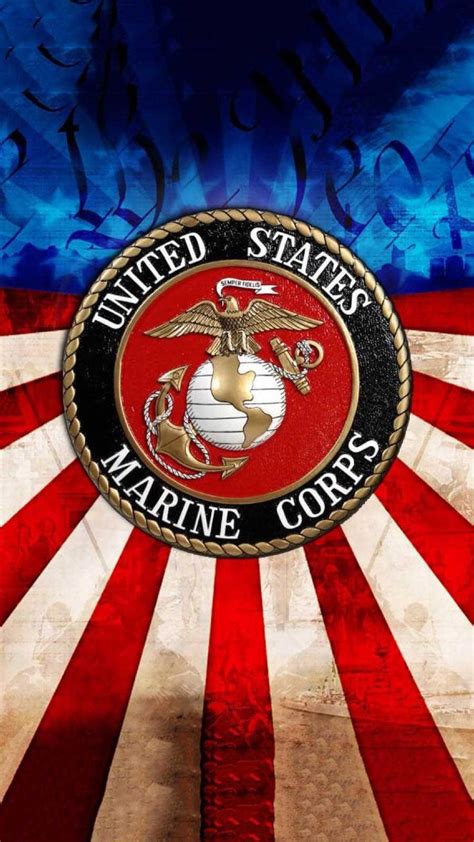 Marine Corps Wallpaper - iXpap