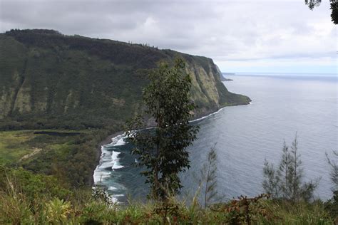 Hamakua coast – The Joys of Retirement Production Company