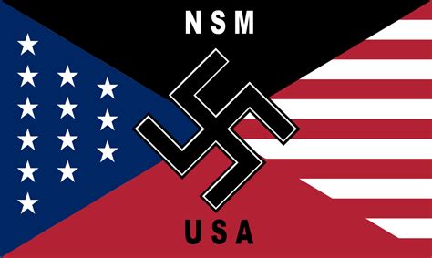 National Socialist Movement | Historica Wiki | Fandom