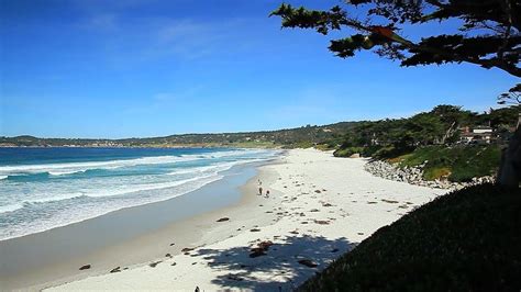 Local Tips | Famous Carmel Beach | Carmel-by-the-Sea, California