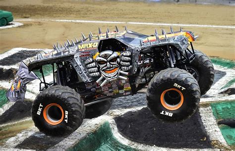 Category:Stunt Trucks | Monster Trucks Wiki | Fandom