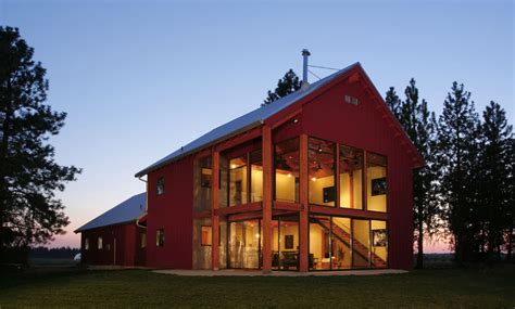 Pole Barn Homes 101 | How To Build DIY or With Contractor