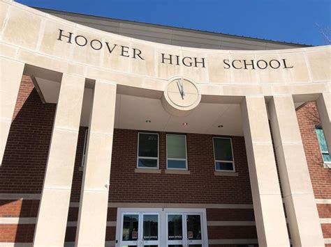 Hoover High principal to retire, search for new principal begins soon ...