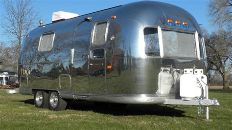 Airstream Camping – AirstreamDays Magazine