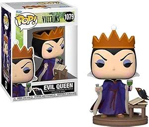 The Ultimate Buying Guide for Disney Villains Funko Pop Collectors