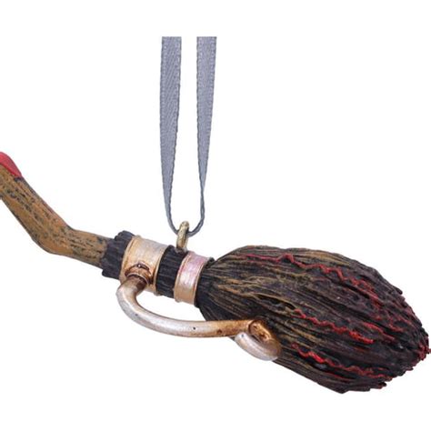 Harry Potter Firebolt Christmas Tree Decoration | Angel Clothing