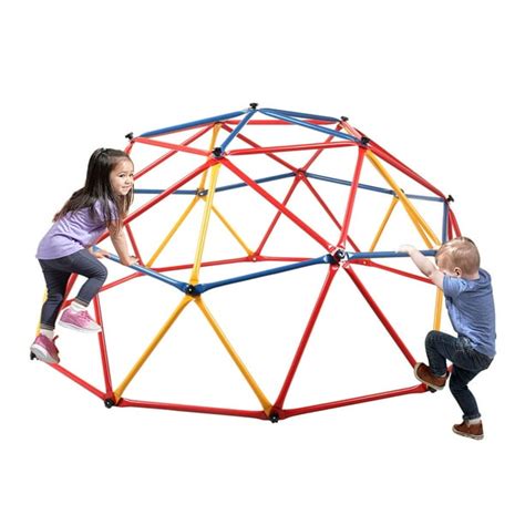 Veryke Climbing Dome, Climber Play Center, Kids Dome Climber Play ...