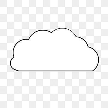 Clouds Clip Art PNG, Vector, PSD, and Clipart With Transparent ...