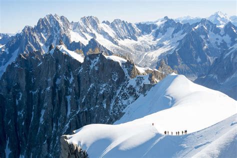 10 Highest Mountain Peaks To Conquer In The Alps Mountains - IMP WORLD