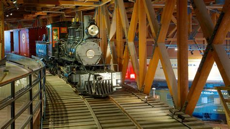 California State Railroad Museum in Sacramento, California | Expedia