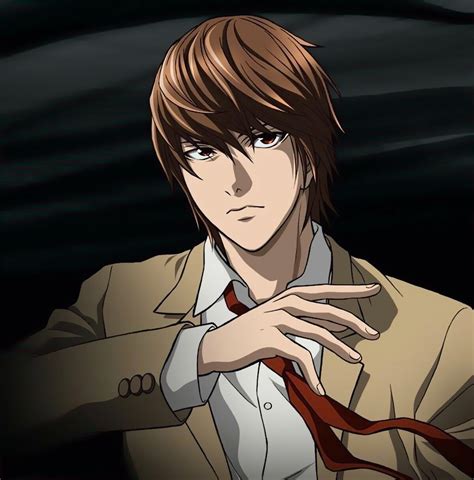 Light Yagami | List of Deaths Wiki | Fandom