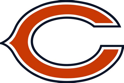 Chicago Bears Logo - PNG y Vector