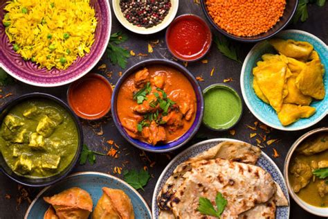 Indian Foods | Popular Indian Dishes for 2025 | Cozymeal