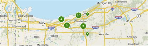 10 Best Trails and Hikes in Chesterton | AllTrails