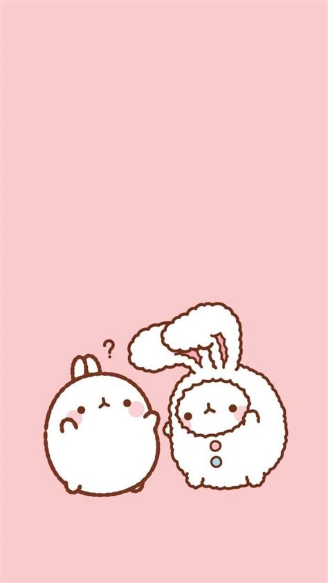 Cute Kawaii Phone Wallpapers - Wallpaper Cave