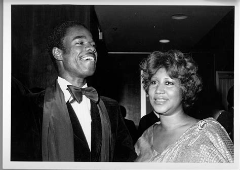 Aretha Franklin’s Ex-Husband Glynn Turman Said Goodbye Before Her ...