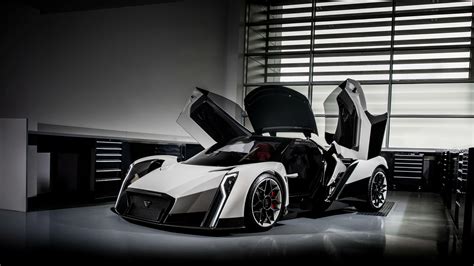 Hypercars Wallpapers - Wallpaper Cave