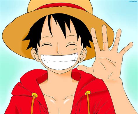 337 Wallpaper Luffy Senyum Hd Pics - MyWeb